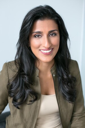 Arden Group Appoints Poonam Sharma Mathis as Venture Partner and Board Member