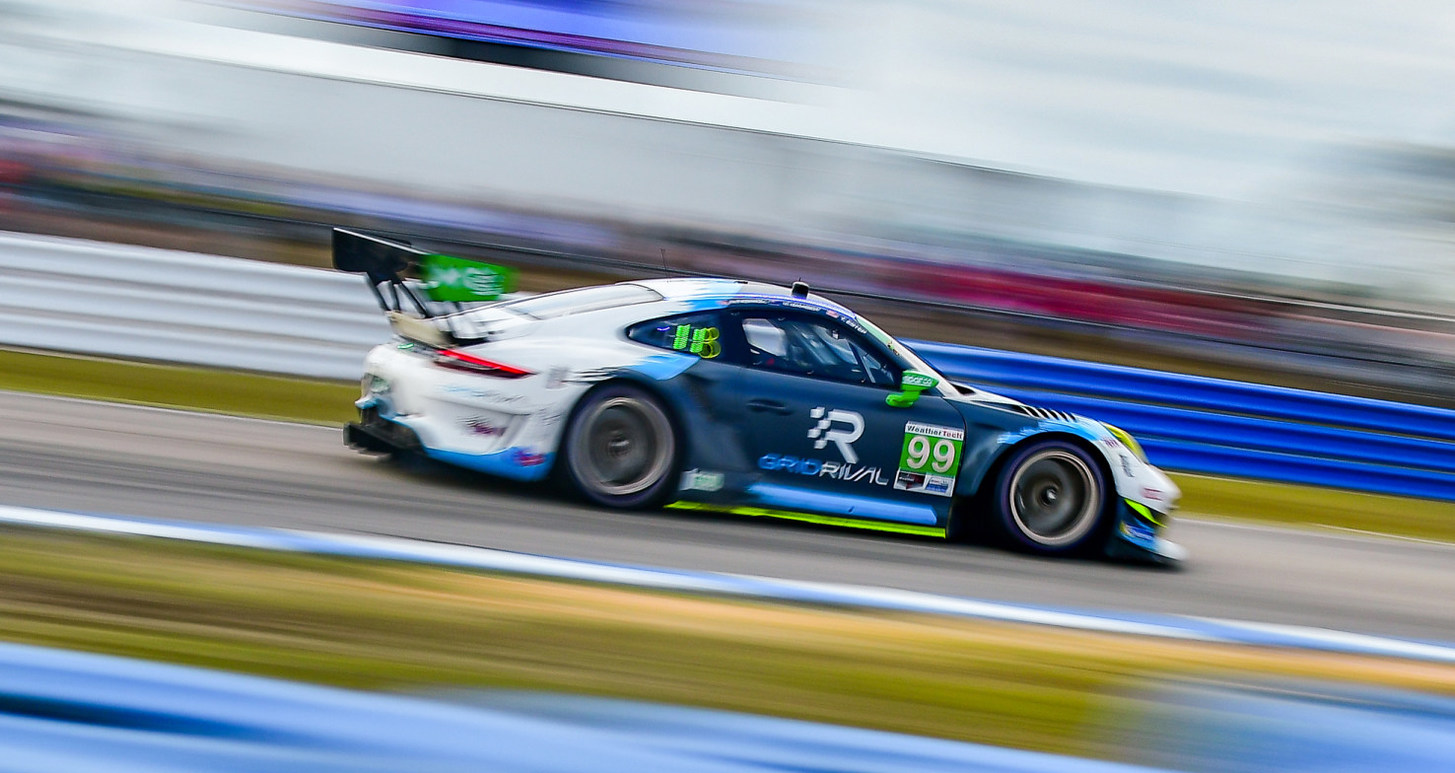 GridRival Raises $3M to become the Motorsports-Exclusive DFS & Sports Betting Leader.