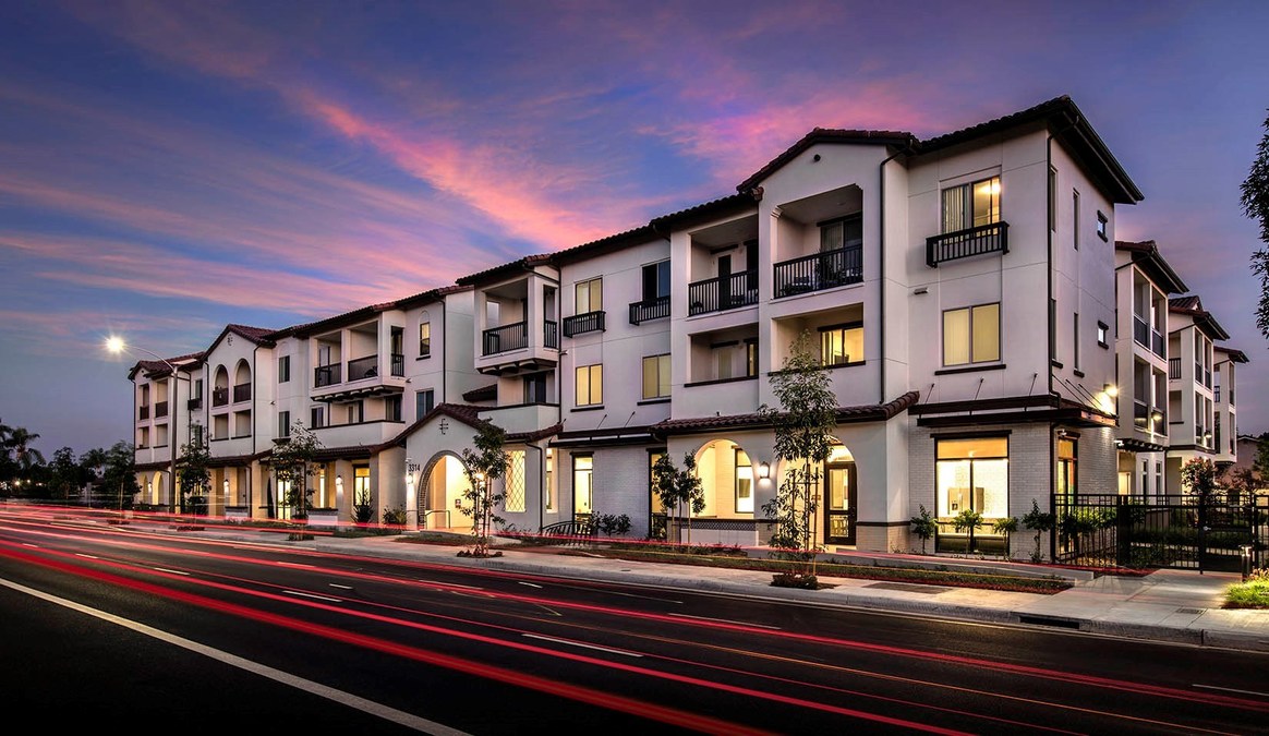 Architecture Design Collaborative And Jamboree Housing Corporation's Heroes Landing Development Continues To Win Awards…. - Vimarsana News