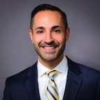 CFP Board Appoints James N. Katsaounis As Managing Director, Marketing &amp; Communications