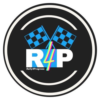 Rally4Progress Logo