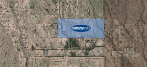 Mattamy Homes Closes on Another Property in the Phoenix Valley