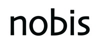 Nobis logo (CNW Group/Nobis)