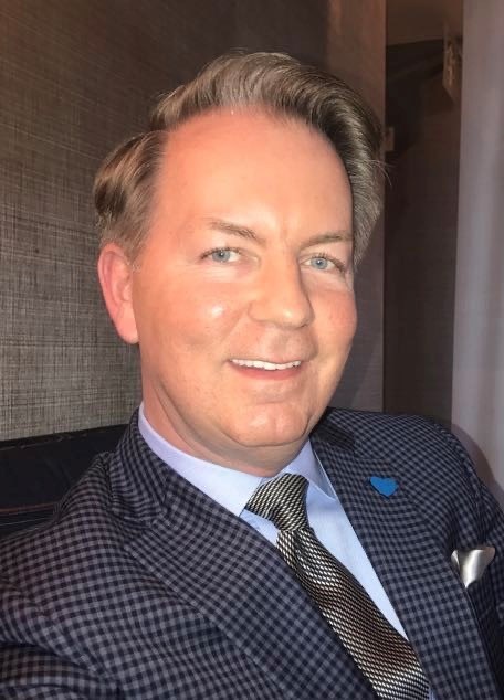 James Mahoney Joins Rangam as Chief Operations Officer - Vimarsana News