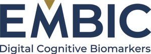 Embic Corporation Quantifies Amyloid Load with Digital Cognitive Biomarkers
