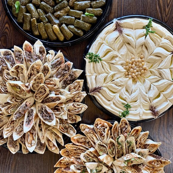 Shawarma Press® Brings Authentic Mediterranean Cuisine to the Masses With Rapid Franchise Expansion Planned in Texas, Florida, and Oklahoma - Vimarsana News