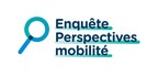 L'ARTM lance l'enquête Perspectives mobilité pour suivre l'évolution des nouvelles habitudes de déplacement