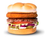 Culver's® Unveils the CurderBurger, Available for One Day Only...