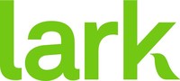 Lark Health Logo (PRNewsfoto/Lark Health)
