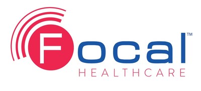 Focal Healthcare Logo (CNW Group/Focal Healthcare)