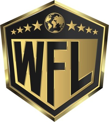 World Fight League Logo (CNW Group/World Fight League)