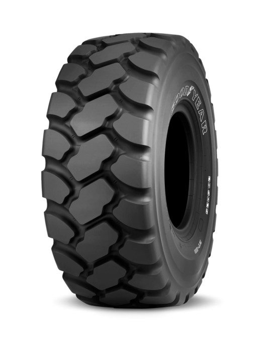 Goodyear Off-The-Road Expands Retread Lineup To Include RT-3B - Vimarsana News
