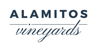 Alamitos Vineyards logo