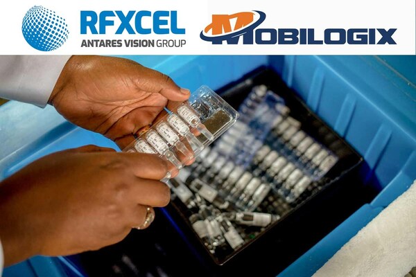 Mobilogix and rfxcel announce strategic partnership in IoT Solutions.