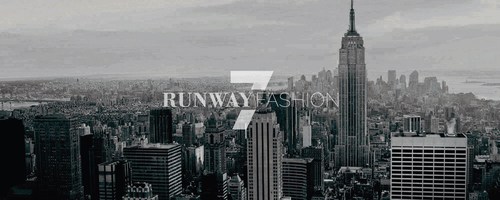 Runway 7 Fashion at Sony Hall