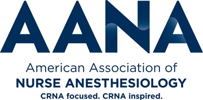 American Association of Nurse Anesthesiology (PRNewsfoto/American Association of Nurse A)