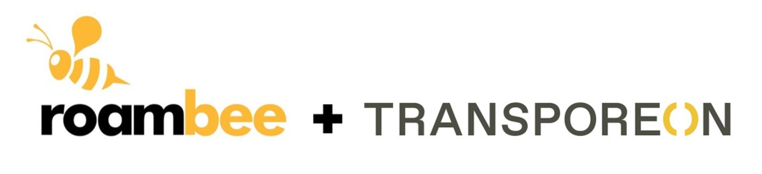 Roambee and Transporeon Strike Milestone Partnership Towards Global ...