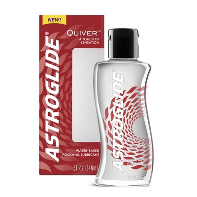 ASTROGLIDE Quiver