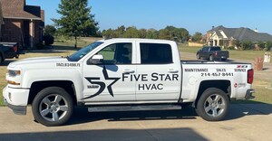 Superior customer care nets 5 Star HVAC Contractors best year to date growth