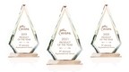 RF elements Asymmetrical Horns Voted WISPA 2021 Product of the Year Award for the third year in a row