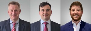 Aegon AM adds three to Responsible Investment team