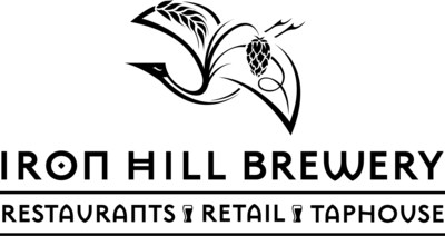 Iron Hill Brewery