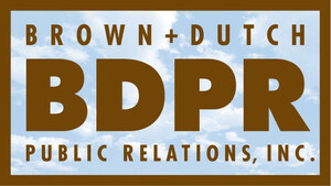 Alyson Dutch, Product Launch Maven, Founder of Brown + Dutch Public Relations, Inc. and Consumer Product Events Accepted into Invitation-Only Forbes Business Council