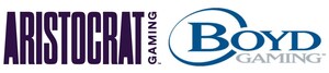 Aristocrat Gaming™ and Boyd Gaming Launch Cashless Table Game Field Trial in Nevada