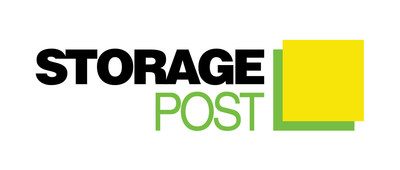 Self Storage Management Logo (PRNewsFoto/Self Storage Management)