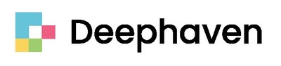 Deephaven Data Labs logo