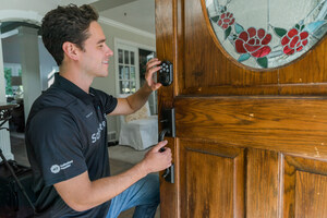 SafeStreets Wins HomeSecurityReviews.org Best Home Security of 2021