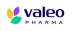 /C O R R E C T I O N from Source -- Valeo Pharma inc./