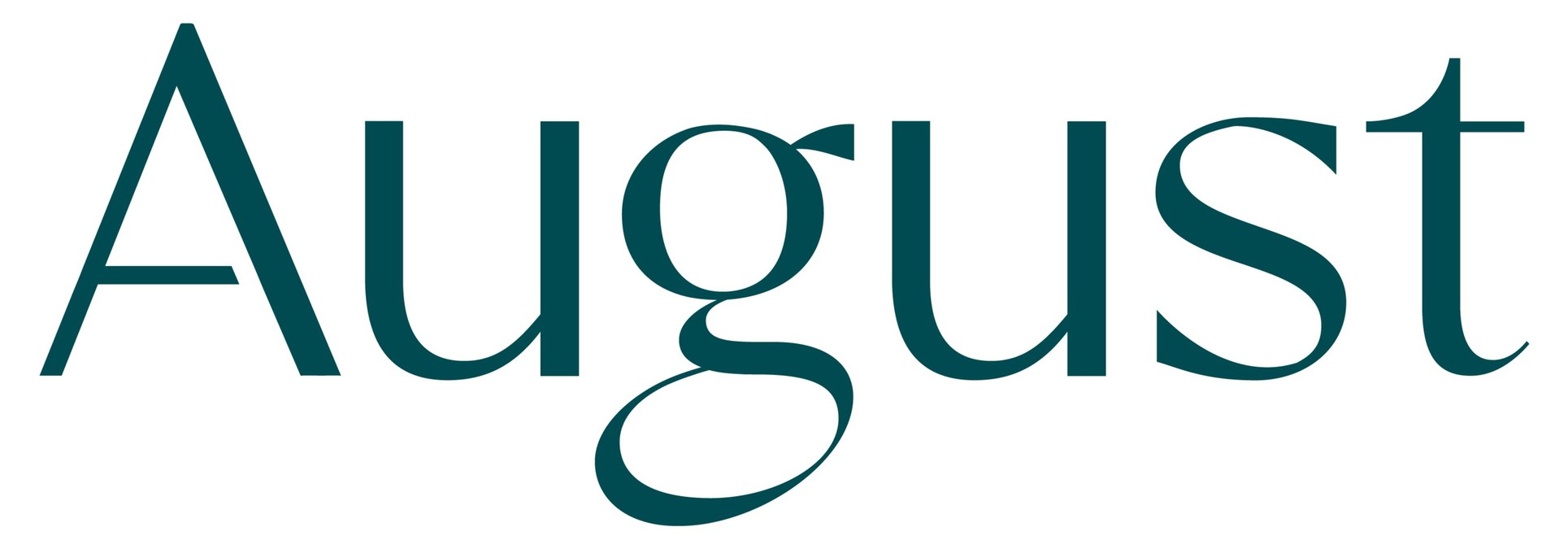 August Launches as a Strategic Communications Advisory Firm - Vimarsana News