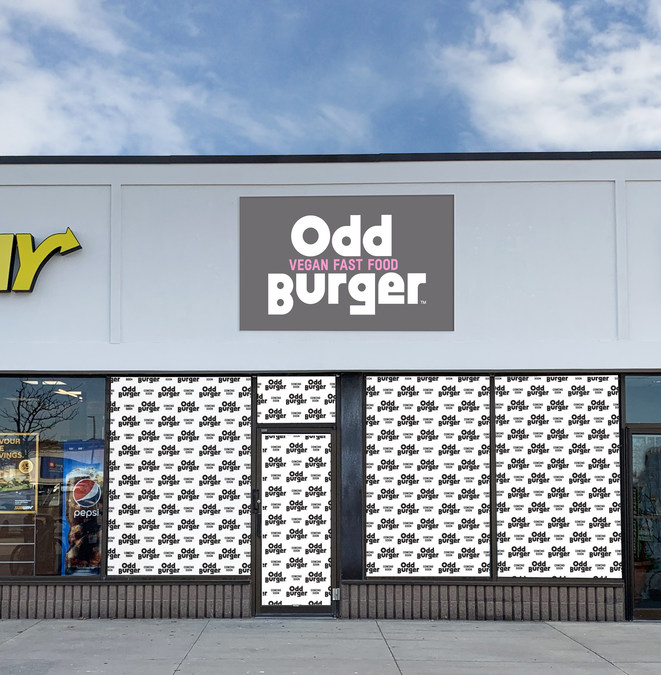 Odd Burger Completes Construction of New Vegan Fast Food Location in Hamilton, Ontario - Vimarsana News