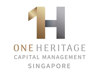 Hong Kong Fund Manager One Heritage Group Expands Asia Footprint in Singapore WeeklyReviewer