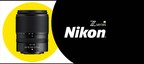 Nikon Announces NIKKOR Z DX 18-140mm f/3.5-6.3 VR Lens; More Info at B&amp;H Photo Video