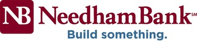 Needham Bank's logo (PRNewsfoto/Needham Bank)