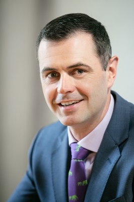 James Daley, Senior Vice President and Director of the Structured Finance Group at Needham Bank