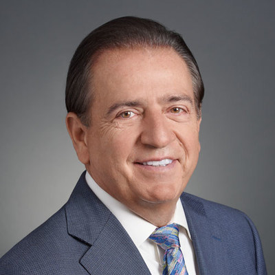 Joe Campanelli, President and Chief Executive Officer of Needham Bank