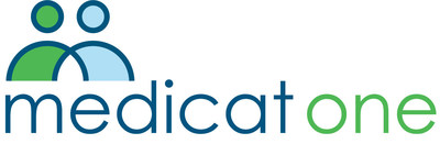 Medicat One logo