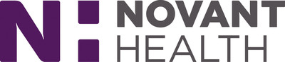 Based in Winston-Salem, North Carolina, Novant Health provides care at 14 medical centers. (PRNewsFoto/Novant Health) Based in Winston-Salem, North Carolina, Novant Health provides care at 14 medical centers. (PRNewsFoto/Novant Health)