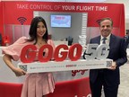 Jet Edge Signs as Gogo 5G Launch Customer