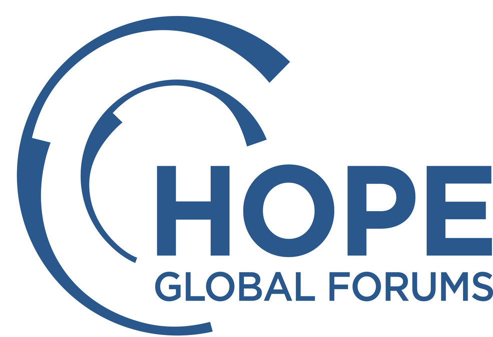 OPERATION HOPE MAKES HISTORY AT 9TH ANNUAL HOPE GLOBAL FORUMS WITH NEW PARTNER COMMITMENTS - Vimarsana News