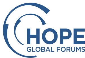 OPERATION HOPE MAKES HISTORY AT 9TH ANNUAL HOPE GLOBAL FORUMS WITH NEW PARTNER COMMITMENTS