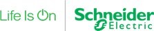Schneider Electric Logo (CNW Group/Schneider Electric Canada Inc.)