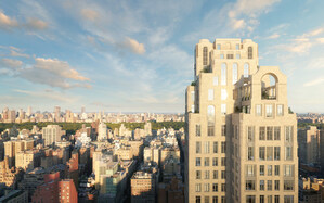 200 East 83rd Street, Robert A.M. Stern Architects-Designed Tower, Launches Sales