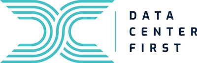 Data Center First Logo