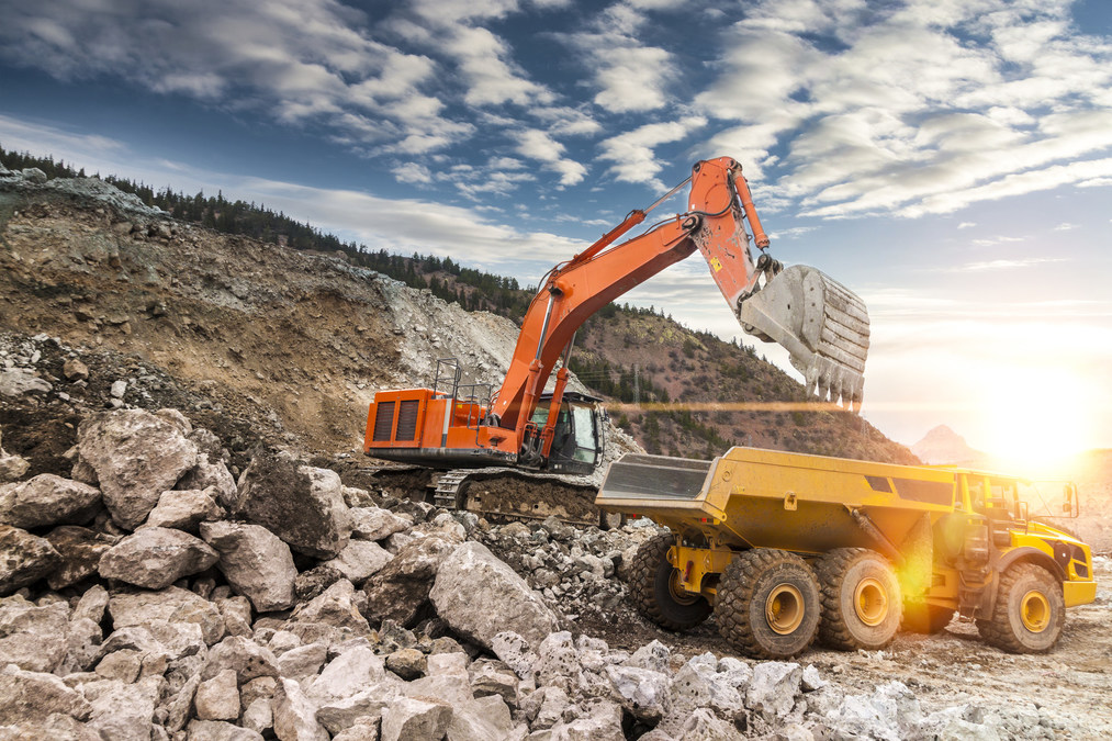 Brigade Electronics discusses the construction boom and the importance of worksite safety - Vimarsana News