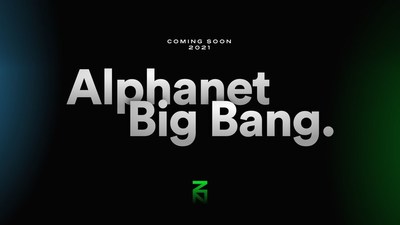 Zenon Network announces Alphanet Big Bang - the launch of a new standard for decentralized networks with unique dual architecture.