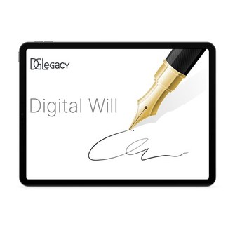 DGLegacy Announces the release of its global Digital Will - Vimarsana News